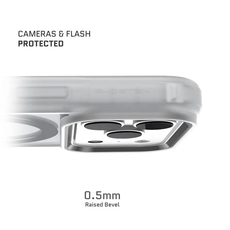 Funda Case GHOSTEK Covert Mag para iPhone 17 PR... image number null