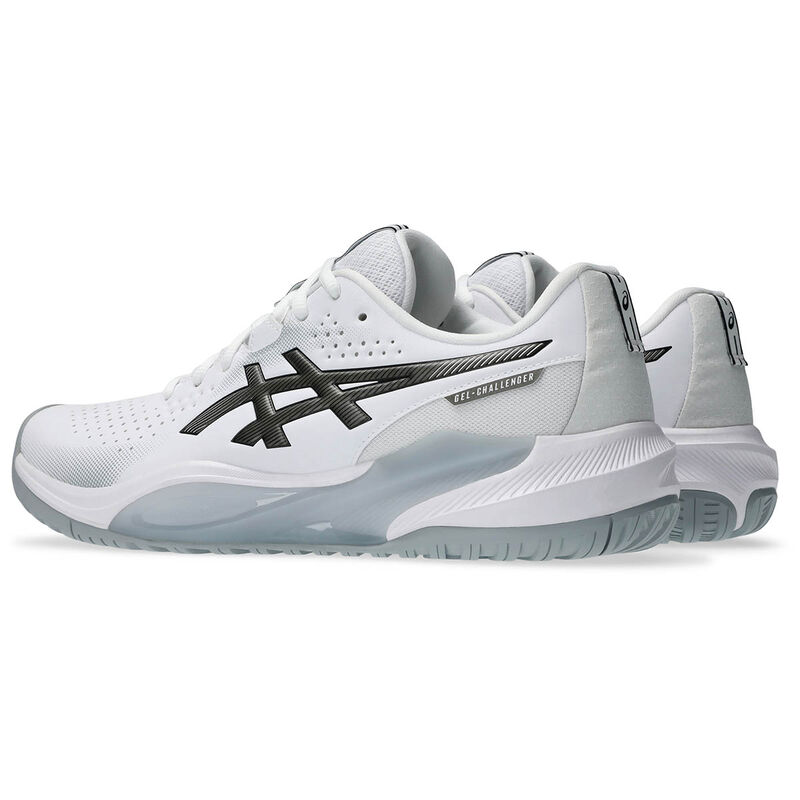 Tenis Hombre Asics GEL-CHALLENGER 15 Blanco 041... image number null