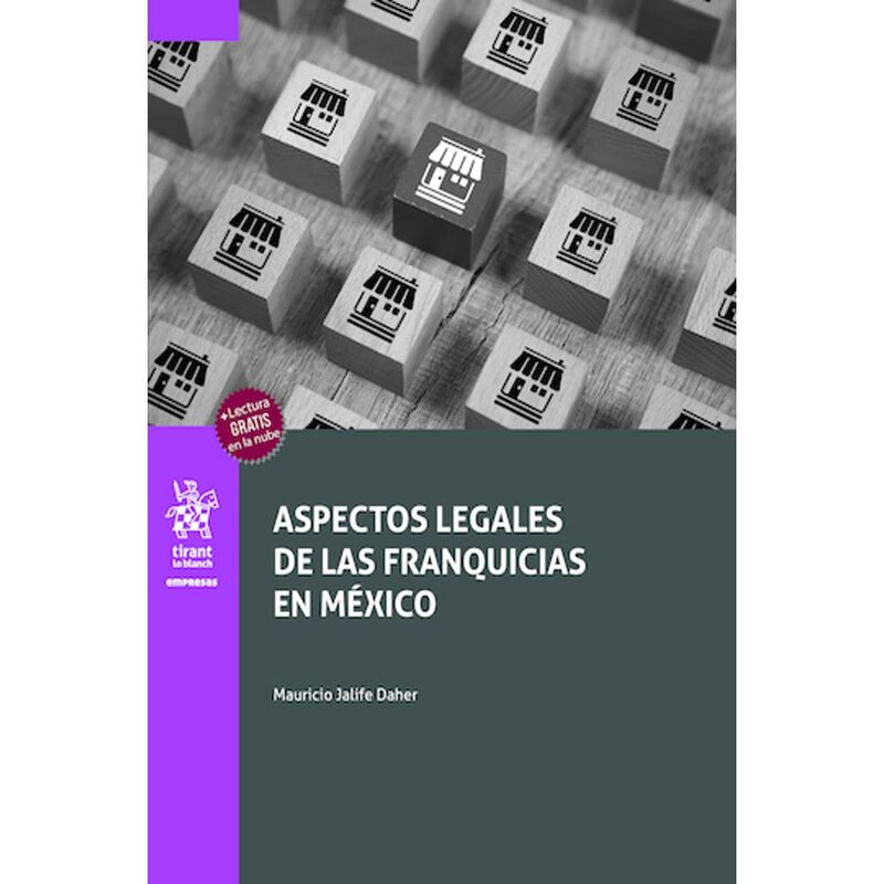 Aspectos Legales De Las Franquicias En M&eacute;xico, ... image number null