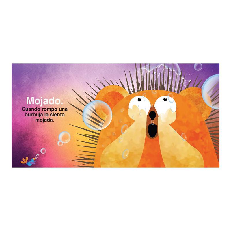 Mis sensaciones image number null