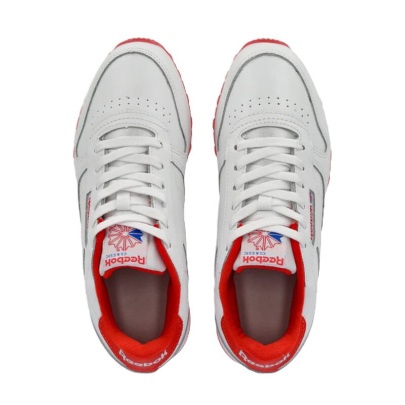 Tenis Mujer Reebok Classic Leather 100033913 image number null