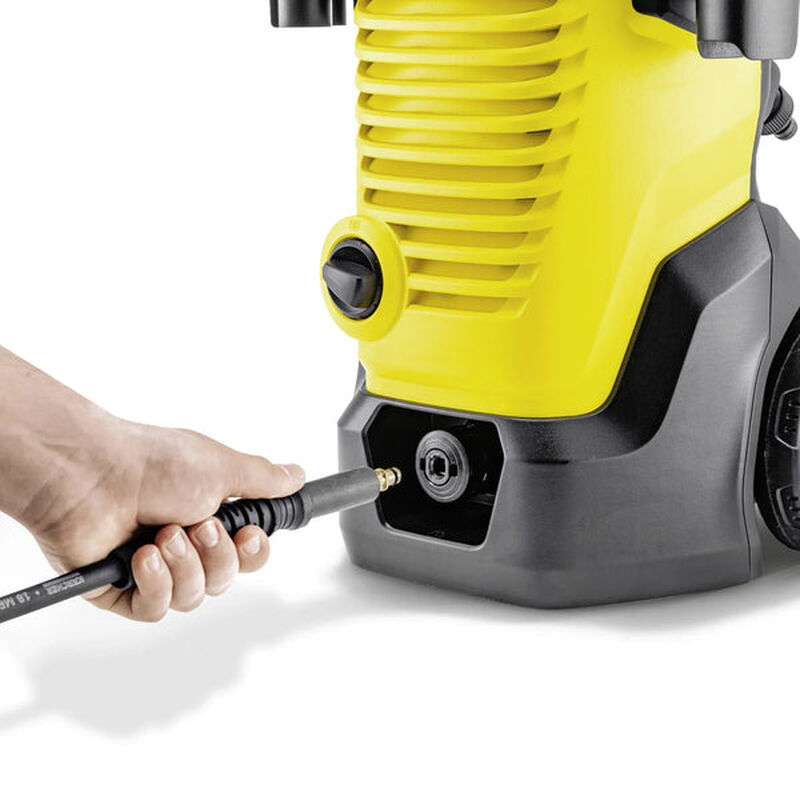 Hidrolavadora Karcher K5-WCM image number null