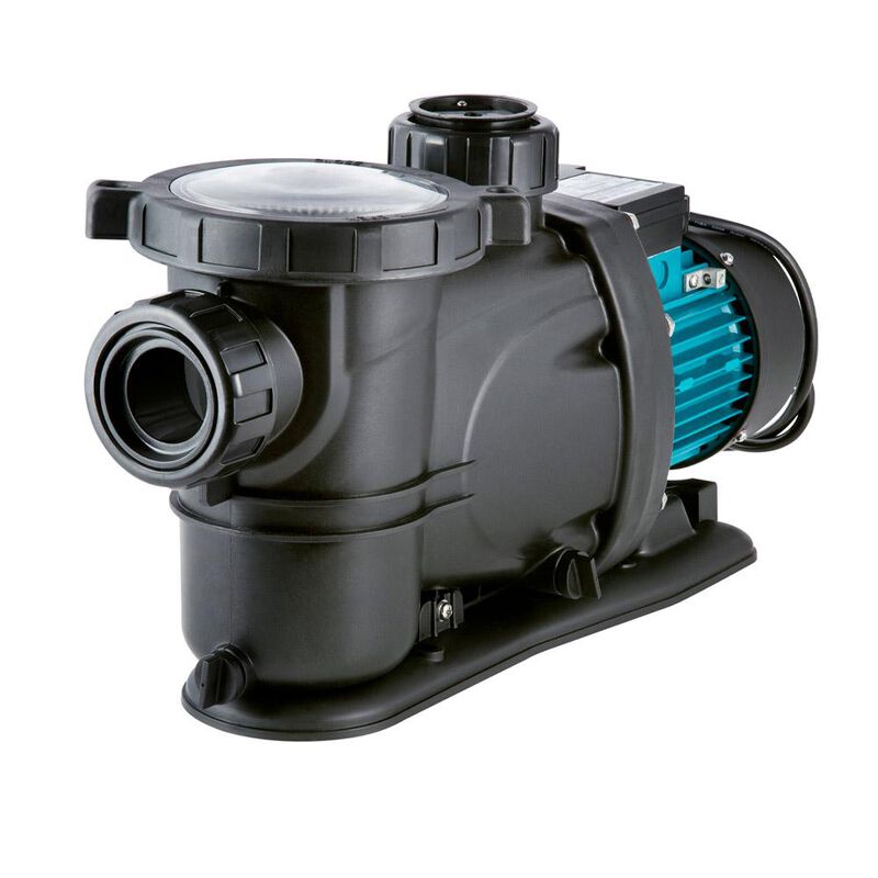 Bomba para alberca de 3 HP 127 V 500l/min image number null