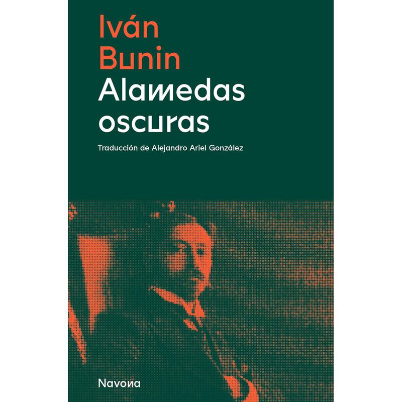 Alamedas oscuras image number null