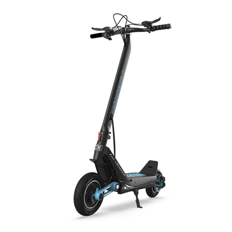 Inokim Scooter Ox Azul image number null
