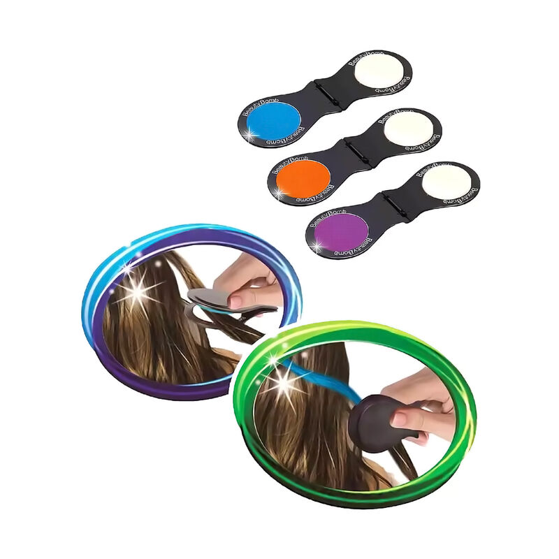 Juguete Set De Tatuajes Beauty Bomb Maquillaje image number null