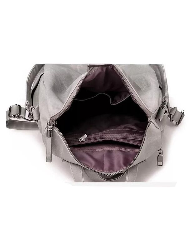 Mochila Casual Pink Brule Impermeable image number null