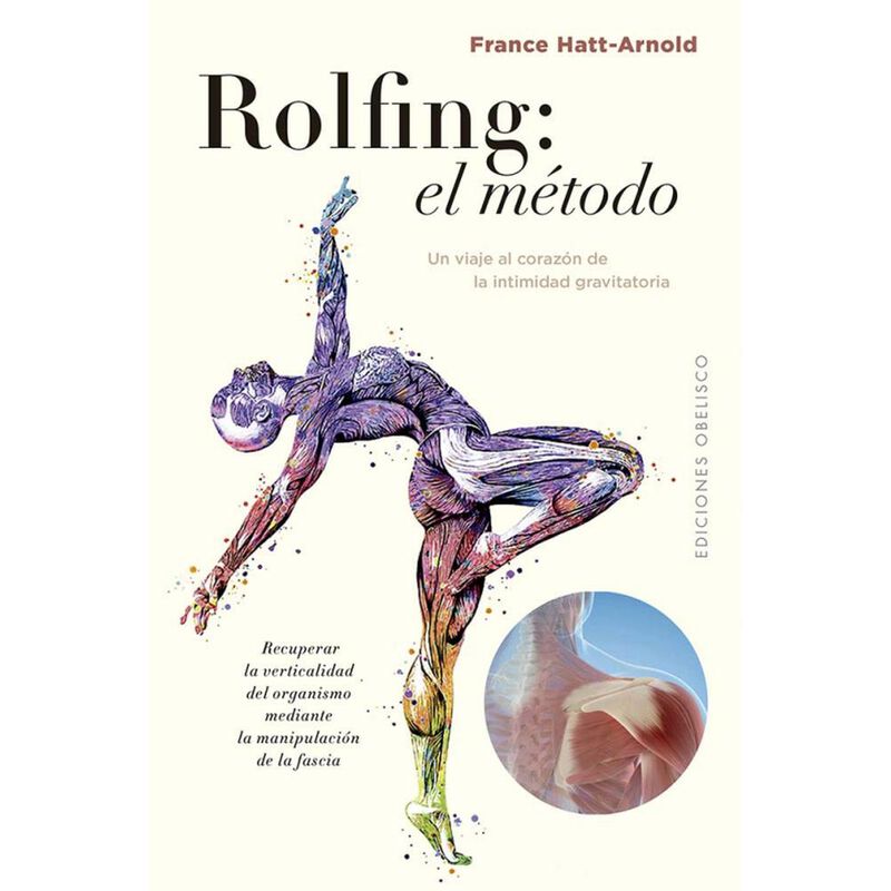 Rolfing: el m&eacute;todo image number null
