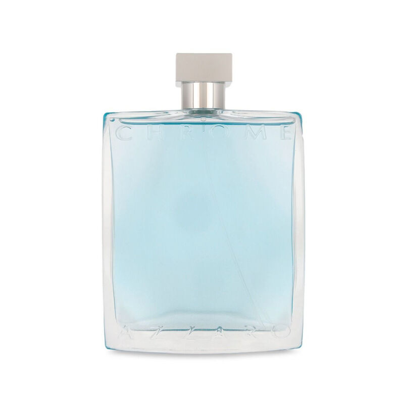 Azzaro Chrome 200ml Edt Spray image number null