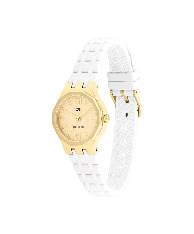 Reloj para Mujer Tommy 1782883 Mackenzie Blanco image number null
