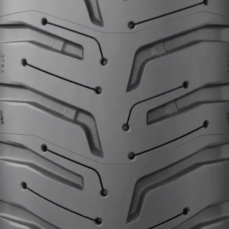 Llanta Trab Michelin 2.75 18 City Extra 48s Tl image number null