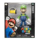 Super Mario 5 pulgadas de Luigi