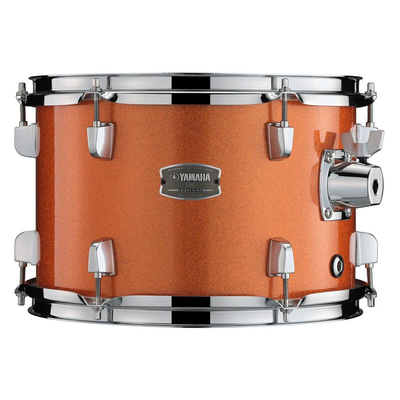 Yamaha Rydeen RDP2F5ORGUSET Bater&iacute;a Ac&uacute;stica Co... image number null