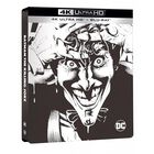 Batman: La Broma Asesina (Ed. Especial Metal) - Ed. Limitada Hasta Fin de Existencias [4K UHD,Blu-ray] (2016) Batman: The Killin