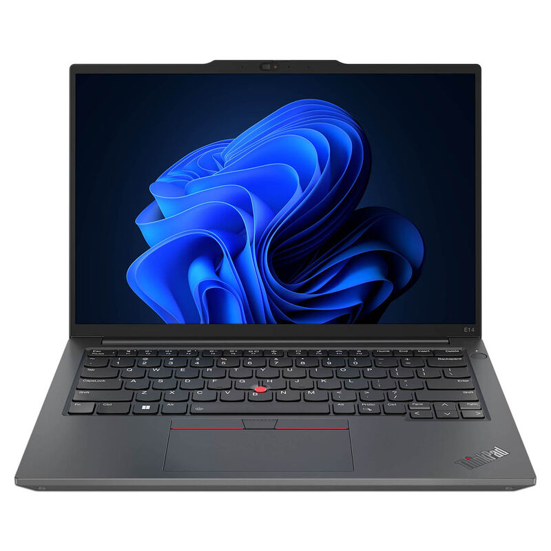Laptop Lenovo ThinkPad E14 G5: Procesador Intel... image number null