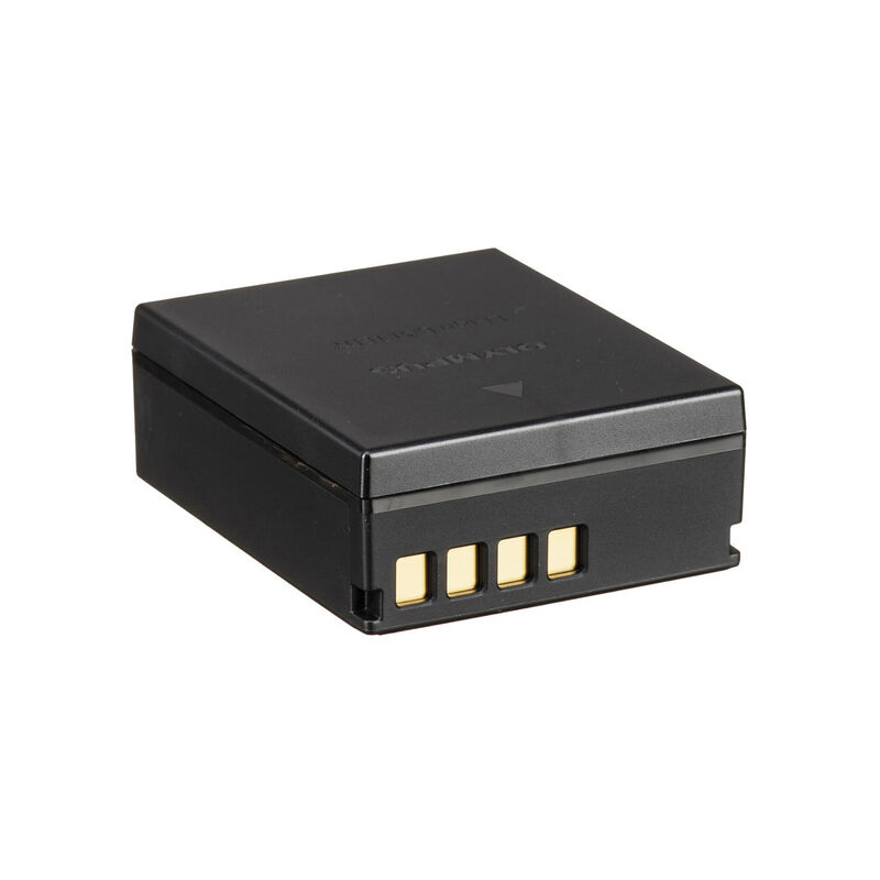 Olympus Bater&iacute;a BLH-1 Negro image number null