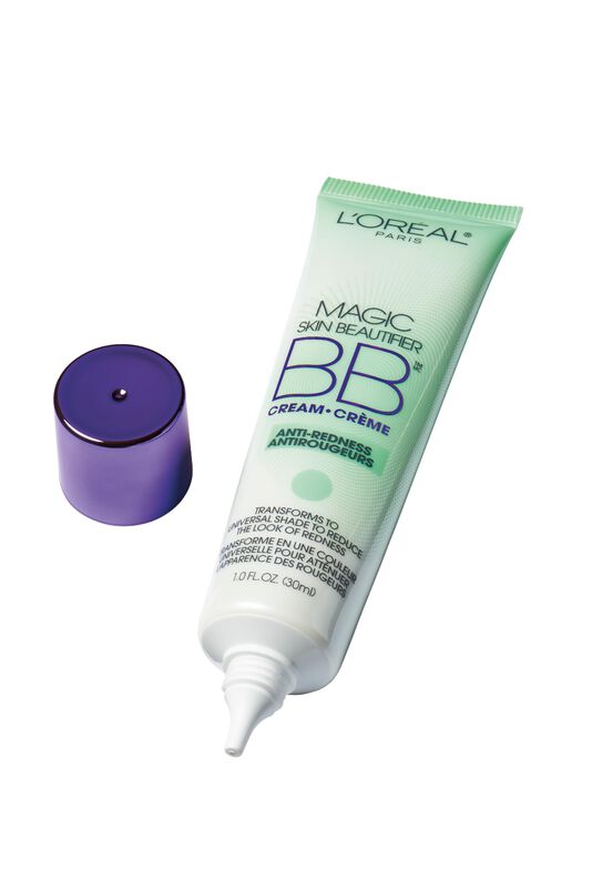 Bb Cream L'or&eacute;al Paris Magic Skin Embellecedor ... image number null