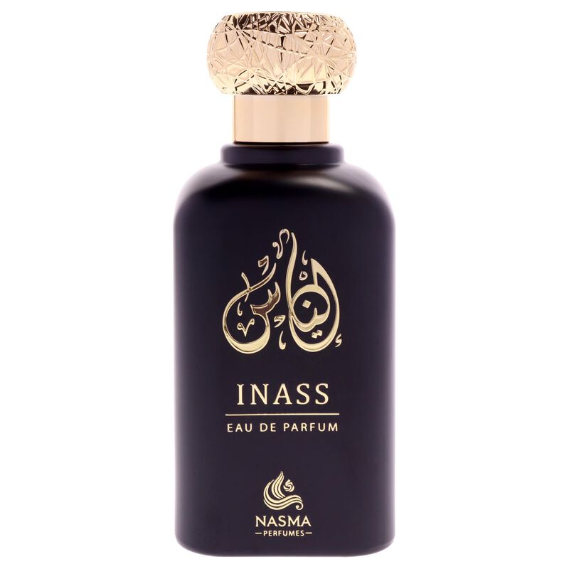 Perfume Nasma Inass Eau De Parfum 100 Ml Para H... image number null
