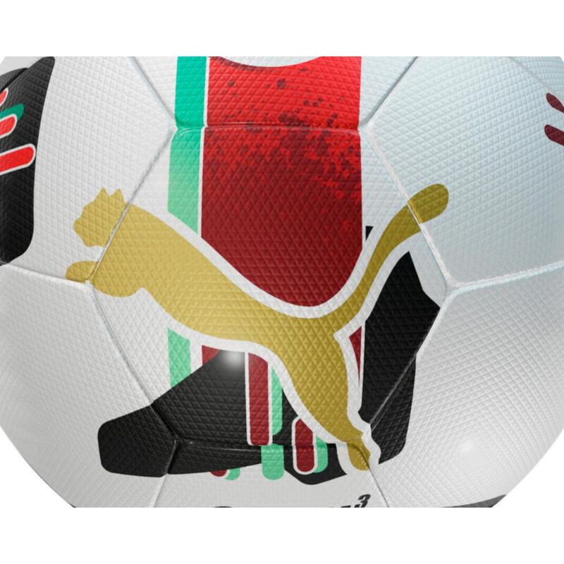 Bal&oacute;n Puma Orbita 3 FRMF para F&uacute;tbol image number null