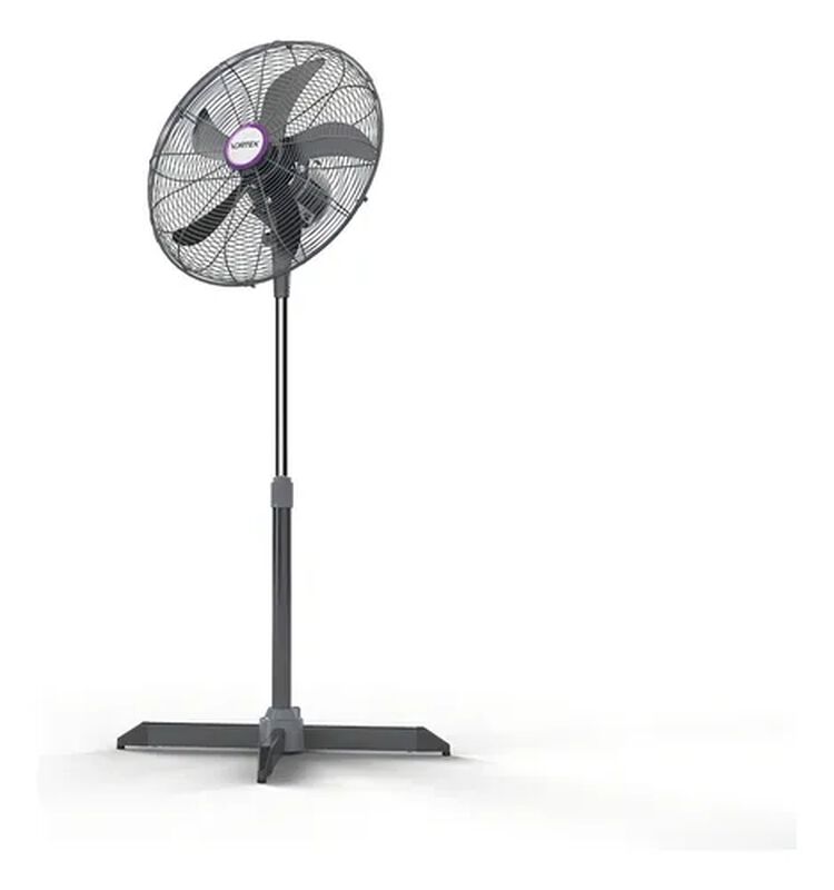 Ventilador Navia De Pedestal A20 Industrial 20" image number null