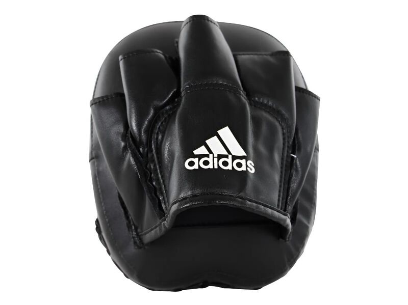 Manoplas Para Entrenamiento De Box Color Negro/... image number null