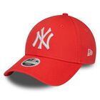 Gorra New Era New York Yankees Para Mujer