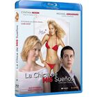 La Chica De Mis Sue&ntilde;os (blu-ray)