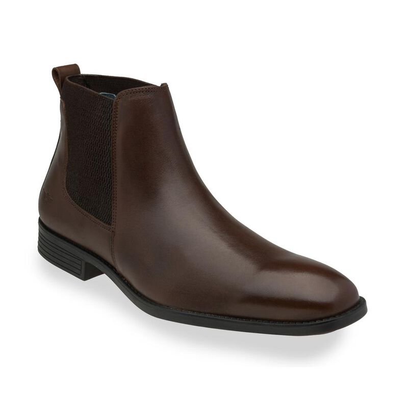 Botas Dockers para caballero Welton D2225781 Ca... image number null
