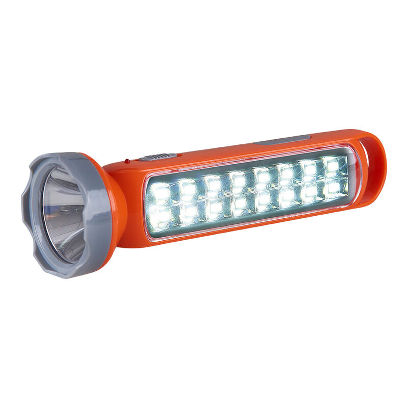 L&aacute;mpara Port&aacute;til Led 3 W Bater&iacute;a Recargable 3 H... image number null