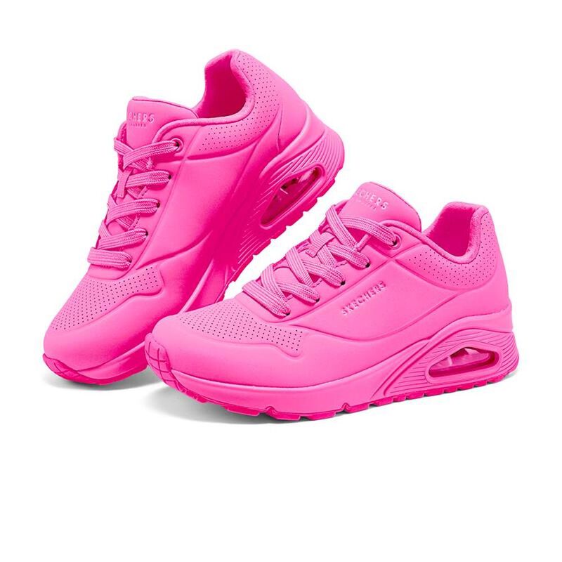 Tenis Skechers UNO para Mujer image number null
