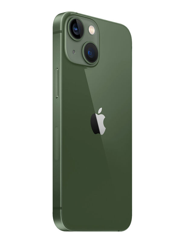 Apple Iphone 13 128GB Verde Rfb Reacondicionado... image number null