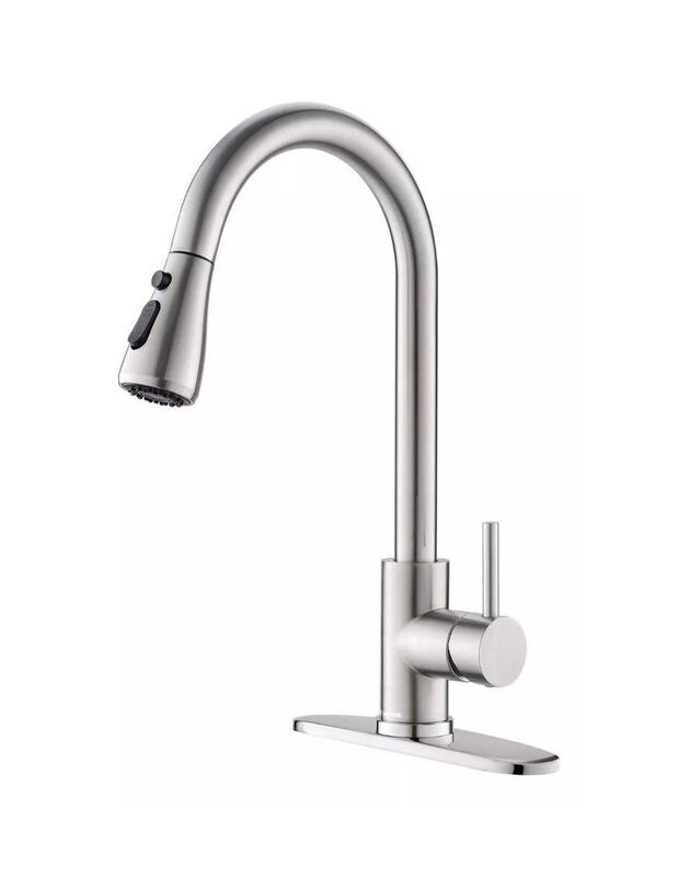 Mezcladora para cocina Casa BIU image number null