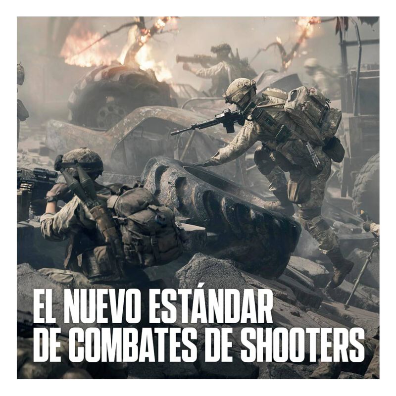 Juego Battlefield 6 Ea Phantom Edition Ps5 image number null