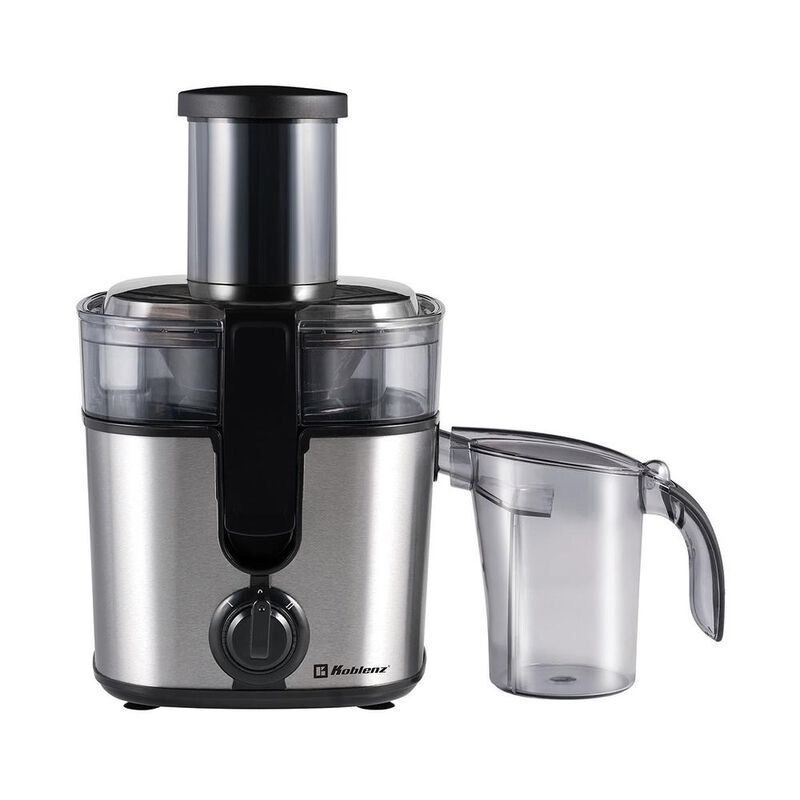 Extractor De Jugos Koblenz Jekm-500 Naranja Tor... image number null