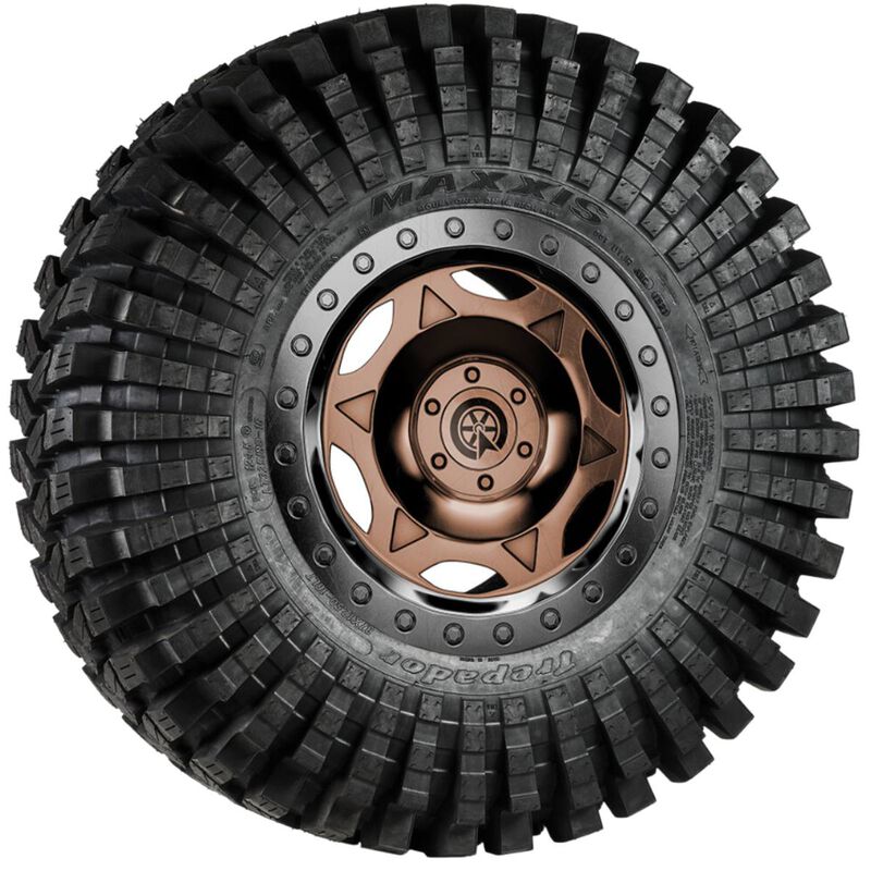 Llanta 205R16 110/108Q Maxxis M-8060 image number null