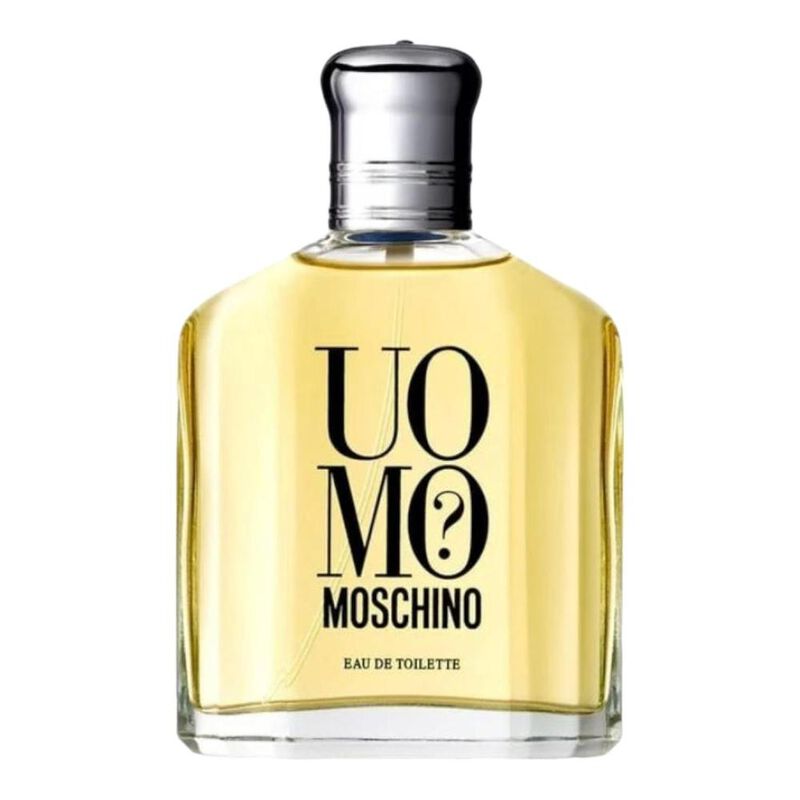 Perfume Moschino Uomo 125 Ml image number null