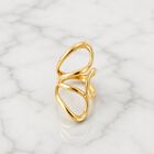 Anillo Mariposa