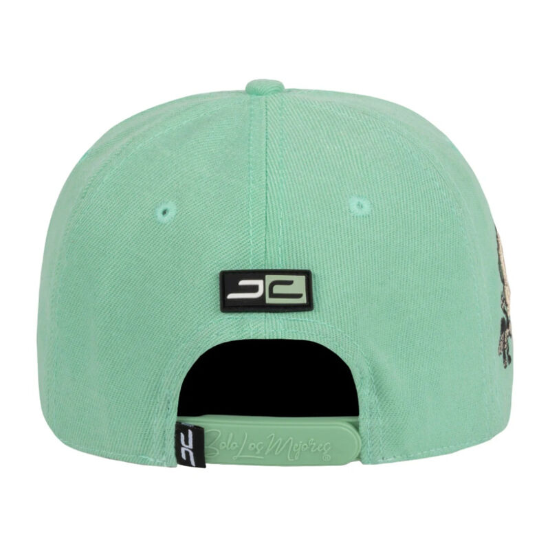 Gorra Jc Hats Rock Star 003267 image number null