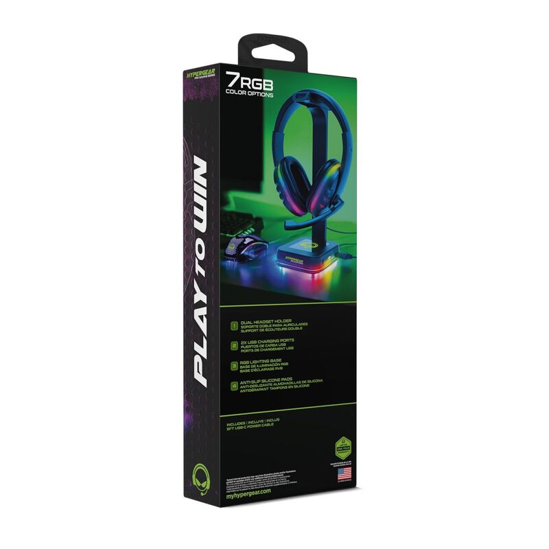 Soporte Hypergear Universal Para Auriculares image number null