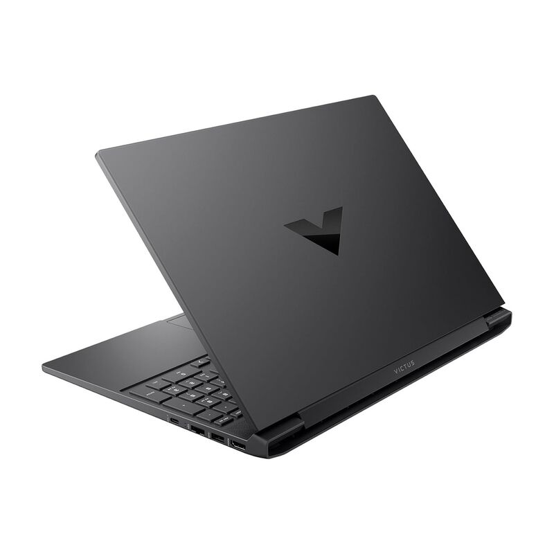 Laptop Gamer Hp Victus 15.6" Fhd Intel Core I5-... image number null