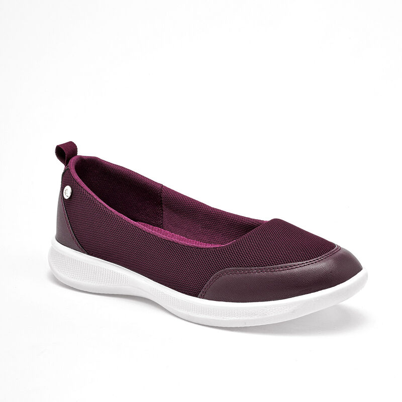 Mora Confort Zapatos para mujer vino image number null