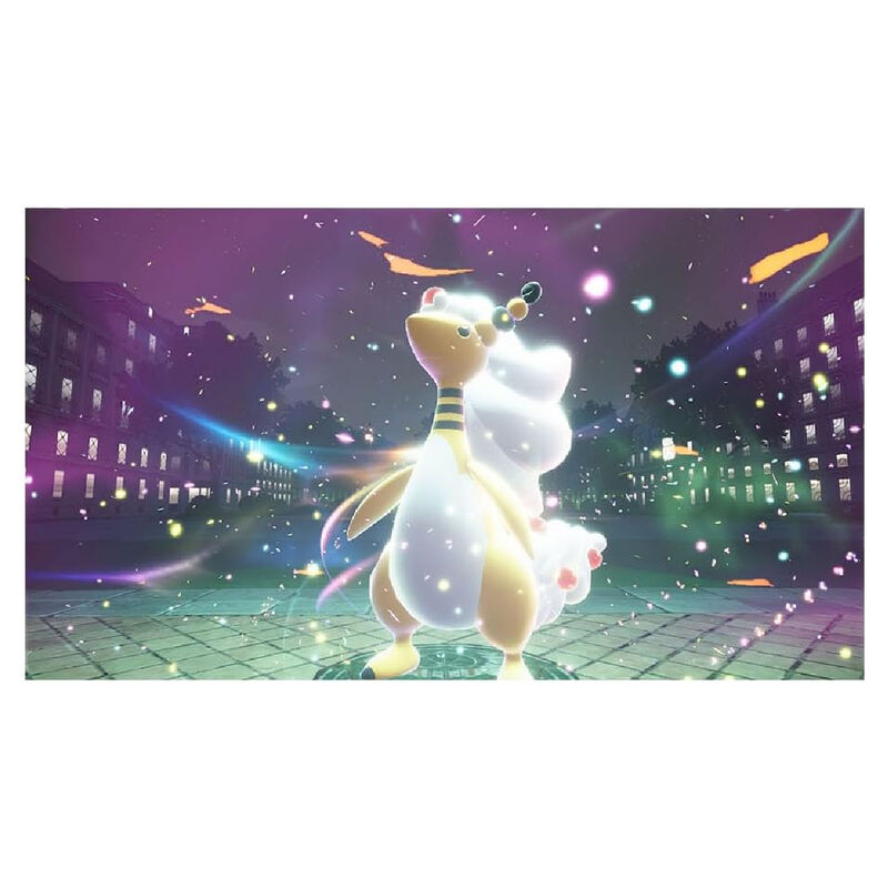 Nintendo Switch 2 Juego Leyendas Pok&eacute;mon: Z-A image number null