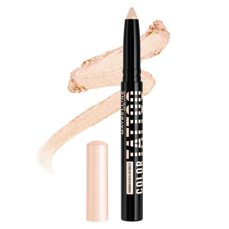 Sombra De Ojos Stix Maybelline Color Tattoo I A... image number null