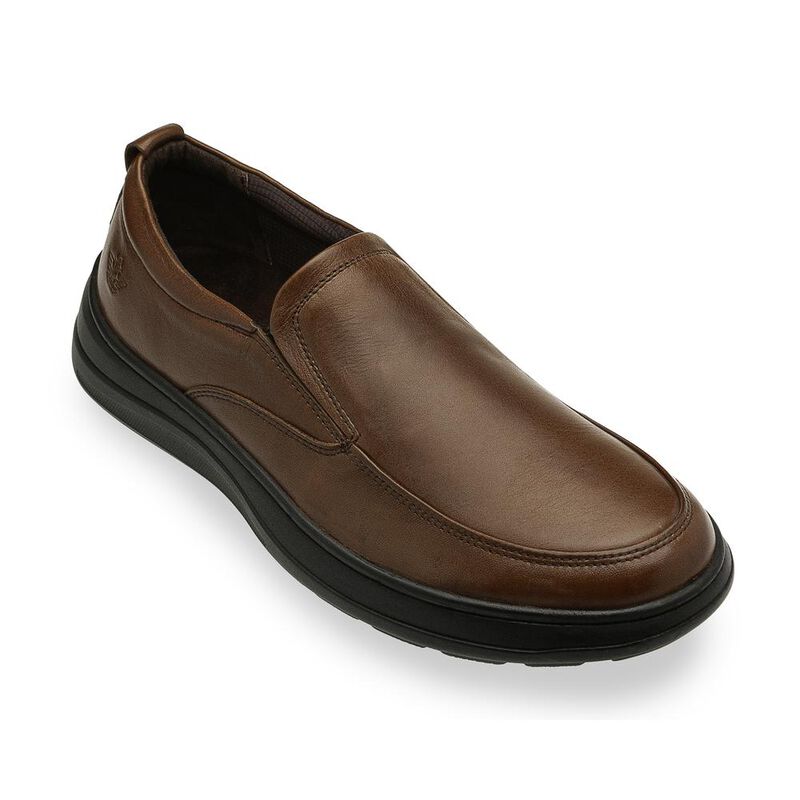 Mocas&iacute;nes Dockers para caballero Breston D21256... image number null