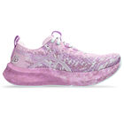 Tenis Asics para Mujer Noosa Tri 16 Morado-Blanco