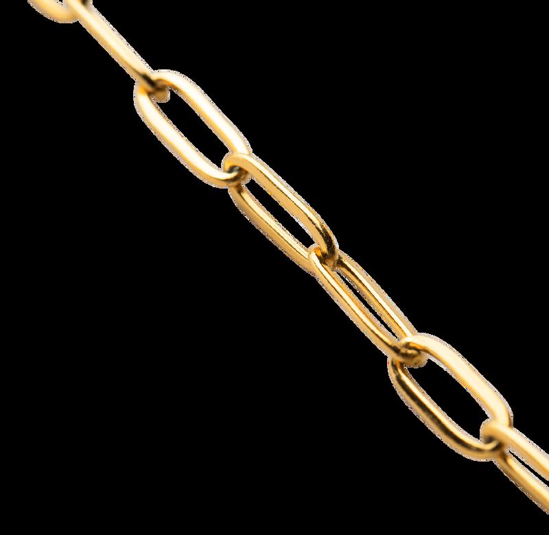 Cadena Hombre, Joyer&iacute;a Acero Inoxidable, Regalo... image number null