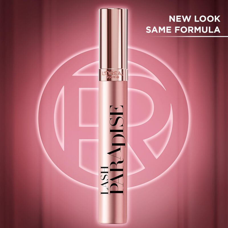 M&aacute;scara L'or&eacute;al Paris Voluminous Lash Paradise ... image number null