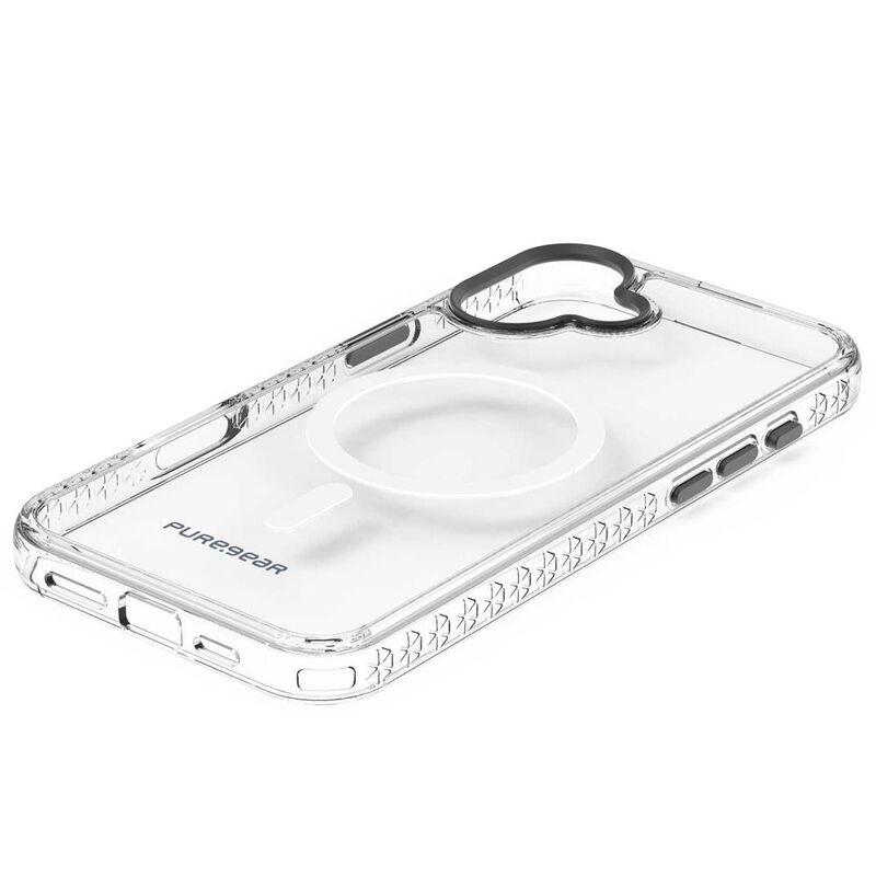 Funda PUREGEAR Slimshell Plus Mag para iPhone 1... image number null