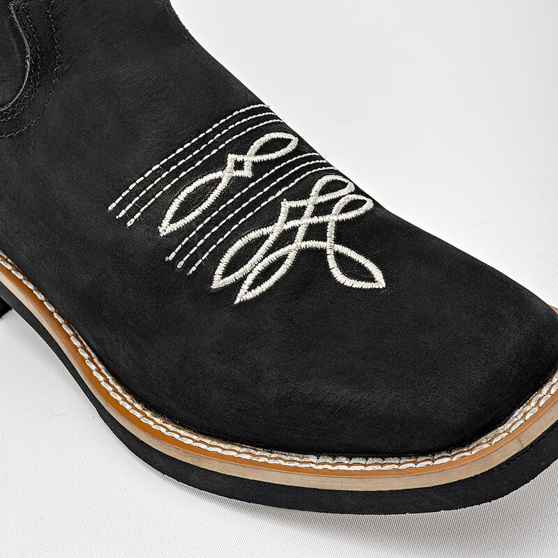 Taguesi bota para mujer  negro cod 141419-E image number null