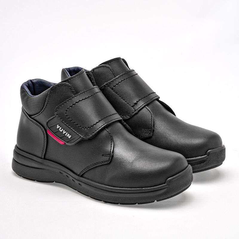 Yuyin Bota para ni&ntilde;o negro BAJA image number null